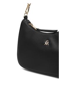 Steve Madden Torebka Bhabit SM13001828 Czarny. Kolor: czarny. Materiał: skórzane