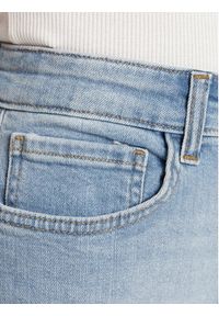 only - ONLY Jeansy Maddie 15339701 Niebieski Wide Leg. Kolor: niebieski