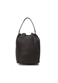 Calvin Klein Torebka Ck Essential Bucket Bag K60K609100 Czarny. Kolor: czarny #7