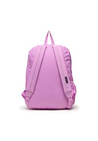 JanSport Plecak Cross Town EK0A5BAIW271 Różowy. Kolor: różowy. Materiał: materiał. Styl: sportowy