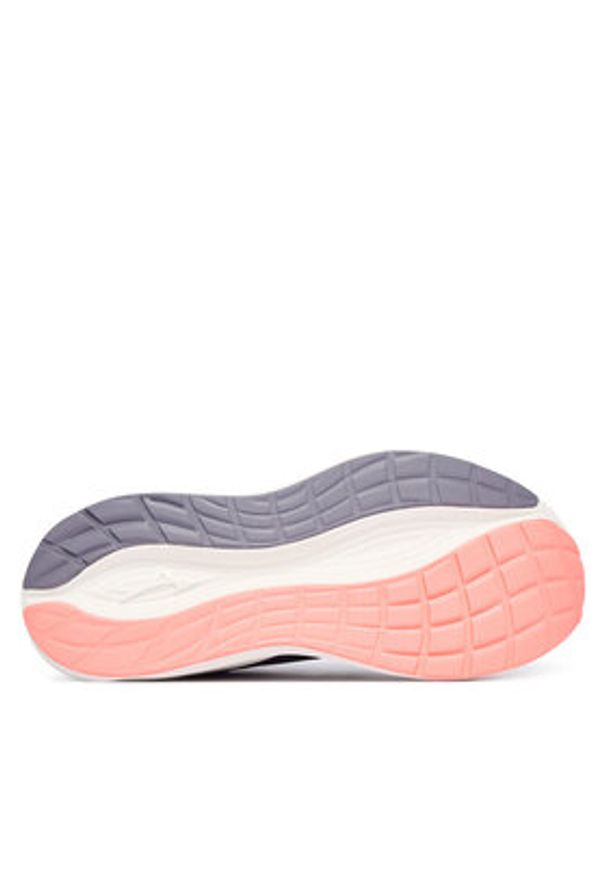 Mizuno Buty do biegania Neo Cosmo J1GD2510 Szary. Kolor: szary. Materiał: materiał