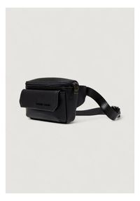 Armani Exchange Duży Portfel Męski XM001638 AF17090 UC001 Czarny. Kolor: czarny. Materiał: skóra