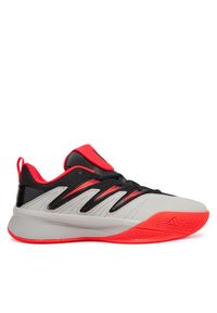 Adidas - Buty do koszykówki adidas. Kolor: czarny. Sport: koszykówka
