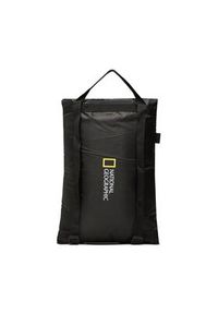 National Geographic Plecak Backpack N008909.06 Czarny. Kolor: czarny. Materiał: materiał #4