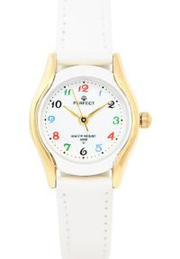 Zegarek Perfect Zegarek na komunię damski PERFECT - BLANCA LP223-3A #1