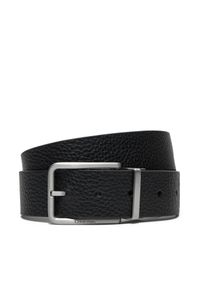 Pasek Męski Calvin Klein. Kolor: czarny #1