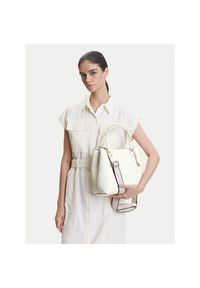 Torebka Aldo. Kolor: kremowy #1