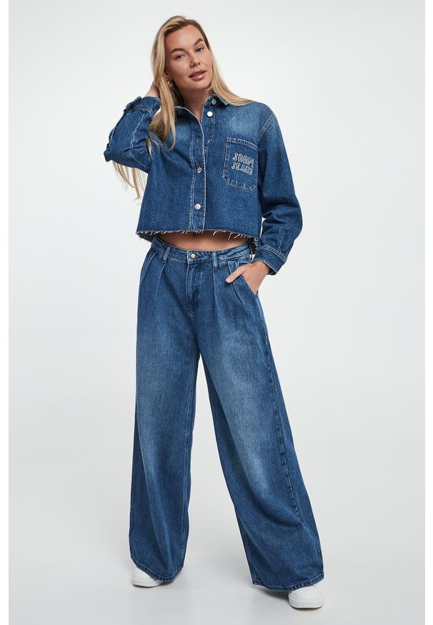 JOOP! Jeans - Jeansy damskie Elise JOOP! JEANS