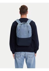 Helly Hansen Plecak Oslo Plus 67538_601 Niebieski. Kolor: niebieski. Materiał: materiał #1