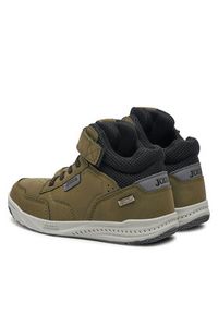 Joma Sneakersy J.Torcon Jr JTORCW2423V Zielony. Kolor: zielony. Materiał: skóra #6