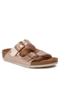 Birkenstock Klapki Arizona 1012477 S Różowy. Kolor: różowy #1