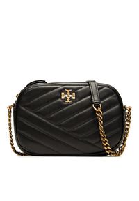 Torebka Tory Burch. Kolor: czarny