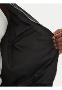 Hugo - HUGO Kurtka bomber Biero 2531 50548696 Czarny Regular Fit. Kolor: czarny. Materiał: syntetyk #6