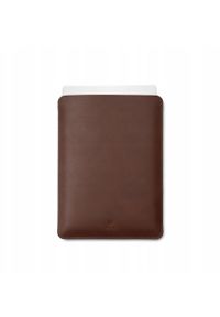 BALTAN - Etui Baltan Sleeve PRO 16,2" [M4] ciemny brąz. Kolor: brązowy #1