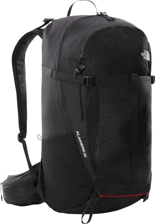 Plecak turystyczny The North Face Basin 36 l Czarny. Kolor: czarny