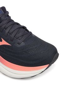 Mizuno Buty do biegania Wave Sky 9 J1GD2502 Szary. Kolor: szary. Materiał: materiał. Model: Mizuno Wave #3