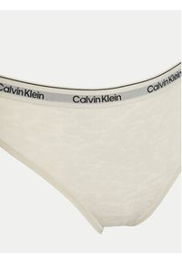 Calvin Klein Underwear Komplet 3 par fig klasycznych 000QD5069E Kolorowy. Materiał: syntetyk. Wzór: kolorowy #3
