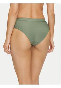 Dorina Dół od bikini Curacao D001697MI054 Zielony. Kolor: zielony. Materiał: syntetyk #5