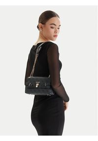 Guess Torebka Yesba HWSG78 33210 Szary. Kolor: szary. Materiał: skórzane #4