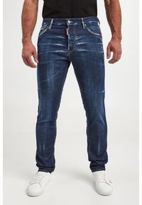Jeansy męskie Cool Guy Jean DSQUARED2