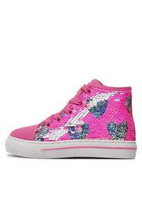 Primigi Sneakersy 5947300 Różowy. Kolor: różowy #5