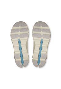 On - ON CLOUDSWIFT 4 Ivory | Ivory Buty do biegania męskie. Kolor: biały. Szerokość cholewki: normalna #4