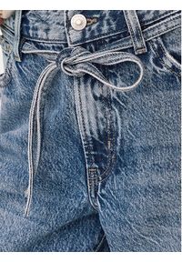 only - ONLY Jeansy Gianna 15347093 Niebieski Relaxed Fit. Kolor: niebieski #7