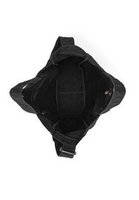 Polo Ralph Lauren Torba 405967606003 Czarny. Kolor: czarny. Materiał: materiał #2