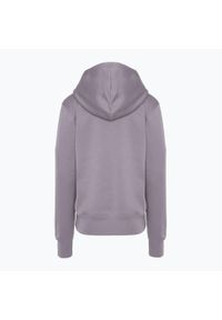 Bluza damska Nike Sportswear Phoenix Fleece. Kolor: fioletowy