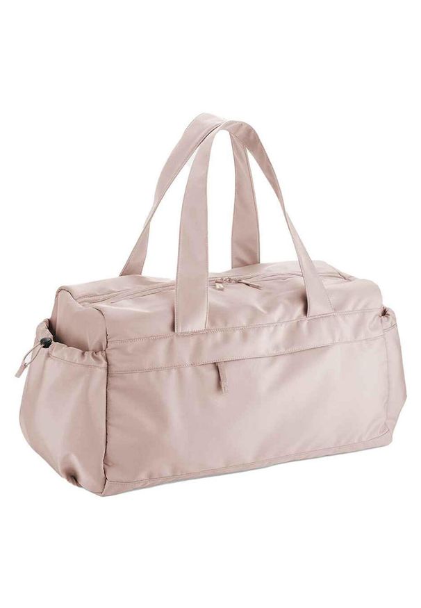 QUADRA - Studio Holdall. Kolor: różowy