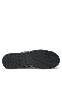 Adidas - adidas Sneakersy Samoa J JQ5090 Biały. Kolor: biały. Materiał: skóra #5