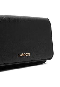 Lasocki Torebka CEO-LSK-L-006-09 Czarny. Kolor: czarny #5
