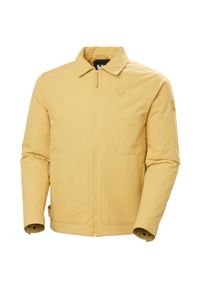 Kurtka wodoodporna Helly Hansen Escape Ins. Kolor: beżowy #1