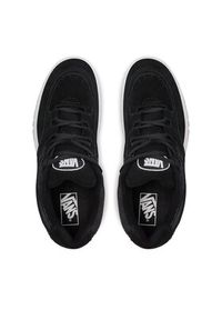 Vans Sneakersy Speed Ls VN000CTNBP61 Czarny. Kolor: czarny. Materiał: materiał #3