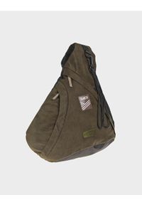 hati - Halti Riekko Right Pack reppu, vihrea