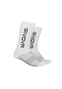 Skarpety Givova Calza Raimir białe 40-45. Kolor: biały #1