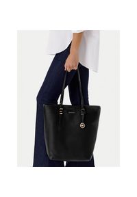 Torebka MICHAEL Michael Kors. Kolor: czarny #1
