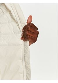 Polo Ralph Lauren Kurtka zimowa 211958932003 Écru Relaxed Fit. Typ kołnierza: polo. Kolor: kremowy. Materiał: syntetyk. Sezon: zima #4
