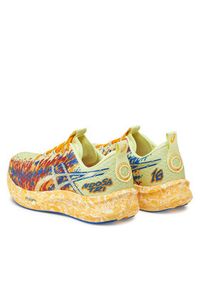 Asics Buty do biegania Noosa Tri 16 1011B872 Kolorowy. Materiał: materiał, mesh. Wzór: kolorowy #6