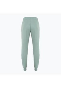 Spodnie damskie Nike Sportswear Club Fleece. Kolor: zielony