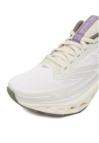 Reebok Buty do biegania EO-FUEL FLEX RUN 100244523 Biały. Kolor: biały. Materiał: materiał. Sport: bieganie #7