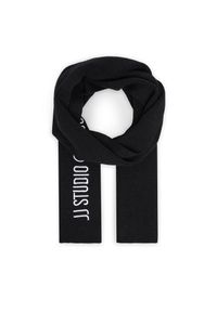Szalik Jack & Jones. Kolor: czarny #1