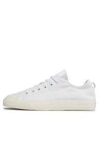 Adidas - adidas Sneakersy Nizza Rf EF1883 Biały. Kolor: biały. Materiał: materiał #6