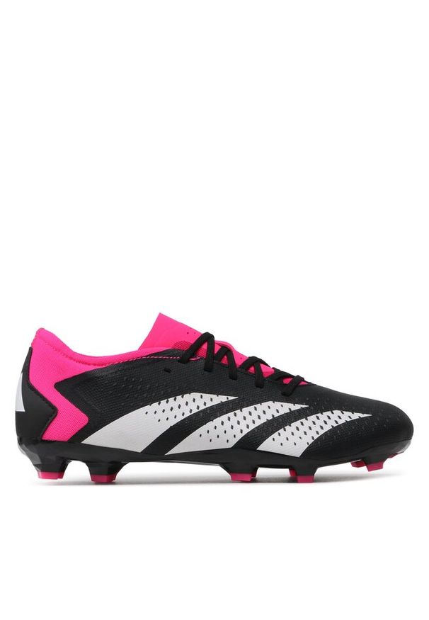 Adidas - Buty do piłki nożnej adidas. Kolor: czarny