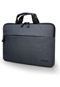 PORT DESIGNS - Torba Port Designs Belize 15.6" (PDBELTL15GY)