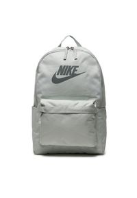Nike Plecak DC4244 034 Zielony. Kolor: zielony. Materiał: materiał #1