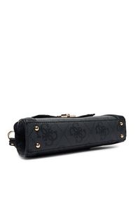 Guess Torebka 180458 Czarny. Kolor: szary. Materiał: skórzane #4