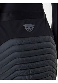 Dynafit Spódnica funkcyjna Speed 08-71792 Czarny Regular Fit. Kolor: czarny. Materiał: syntetyk