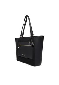 Nine West Torebka CEO-MISSOURI-LDA8264 Czarny. Kolor: czarny #4