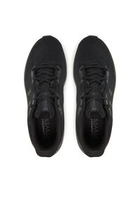 Under Armour Buty do biegania Ua Charged Pursuit 4 3028254 Czarny. Kolor: czarny. Materiał: materiał #4
